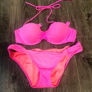 Victoria’s Secret S Bikini